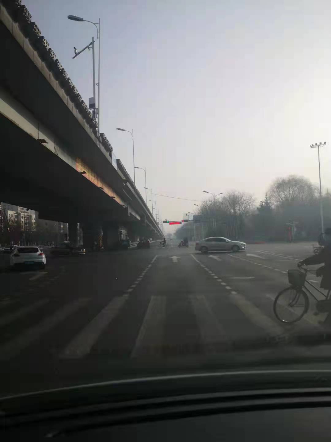 博尔塔拉桥梁结构加固方案