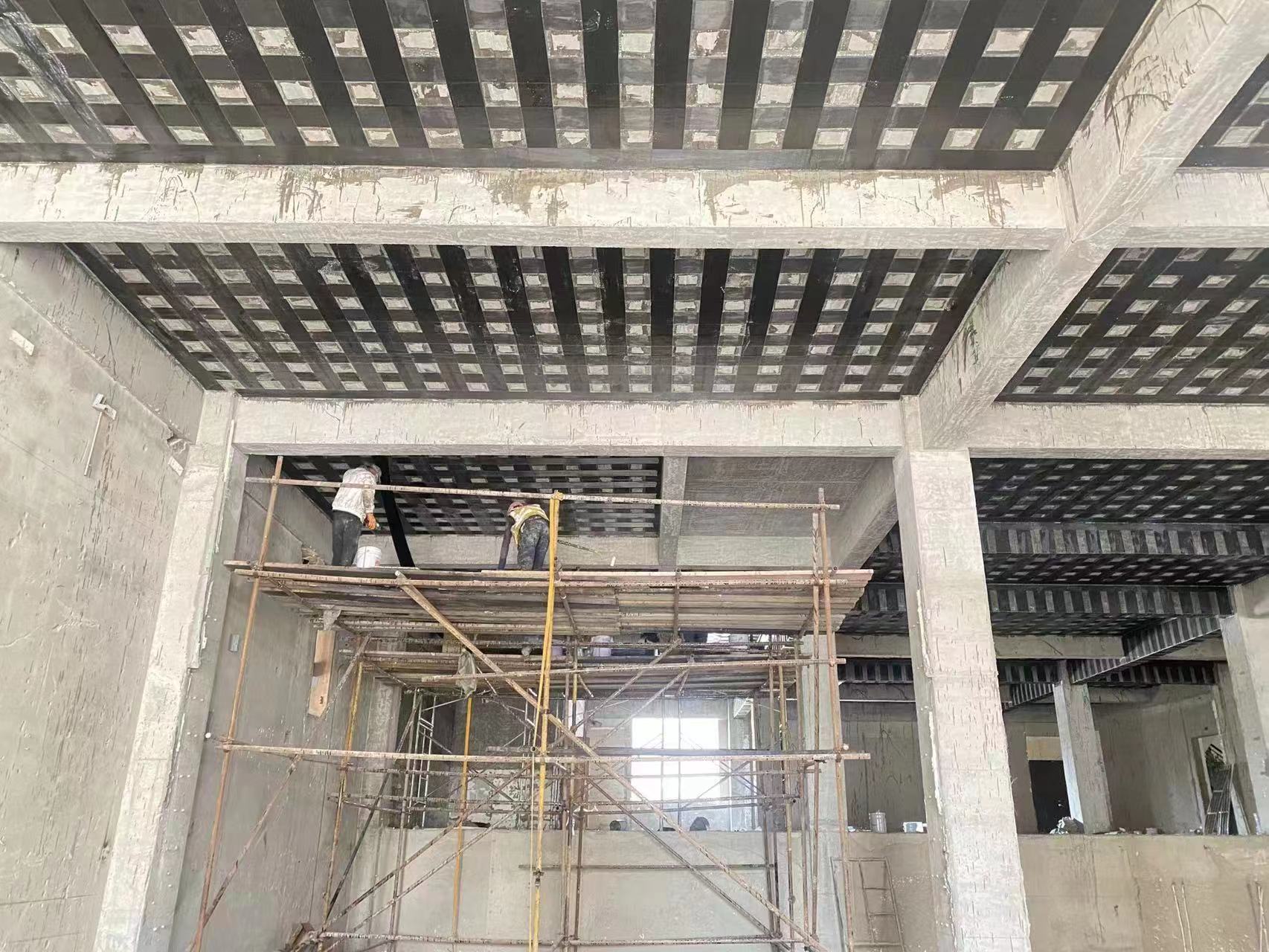 博尔塔拉房屋结构功能改造后如何进行加固