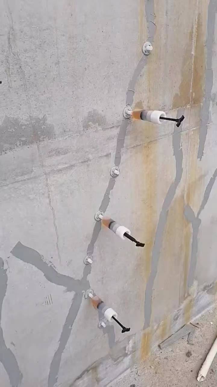 博尔塔拉混凝土开裂的原因