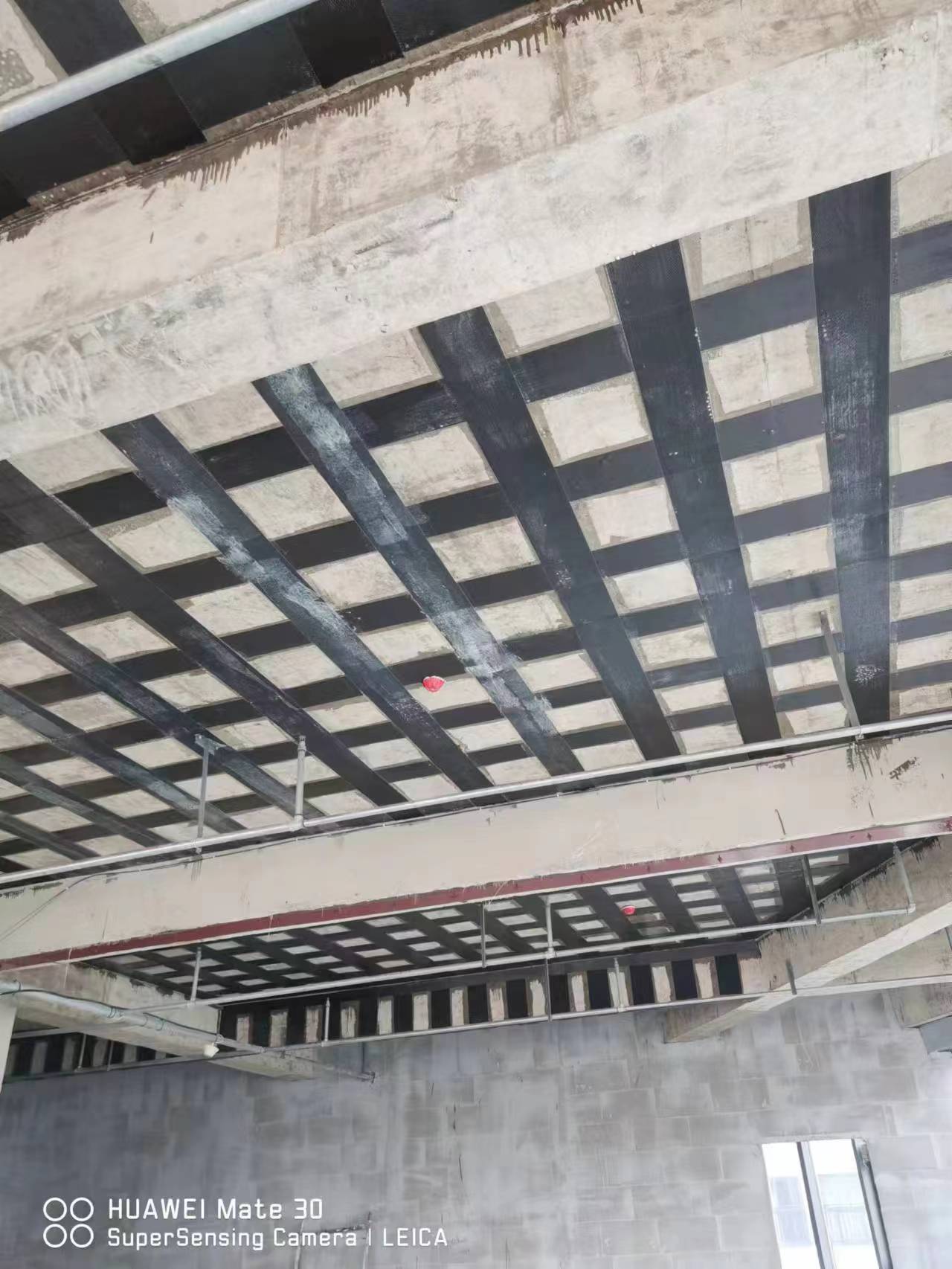 博尔塔拉建筑加固的发展给房屋加固带来更多的选择