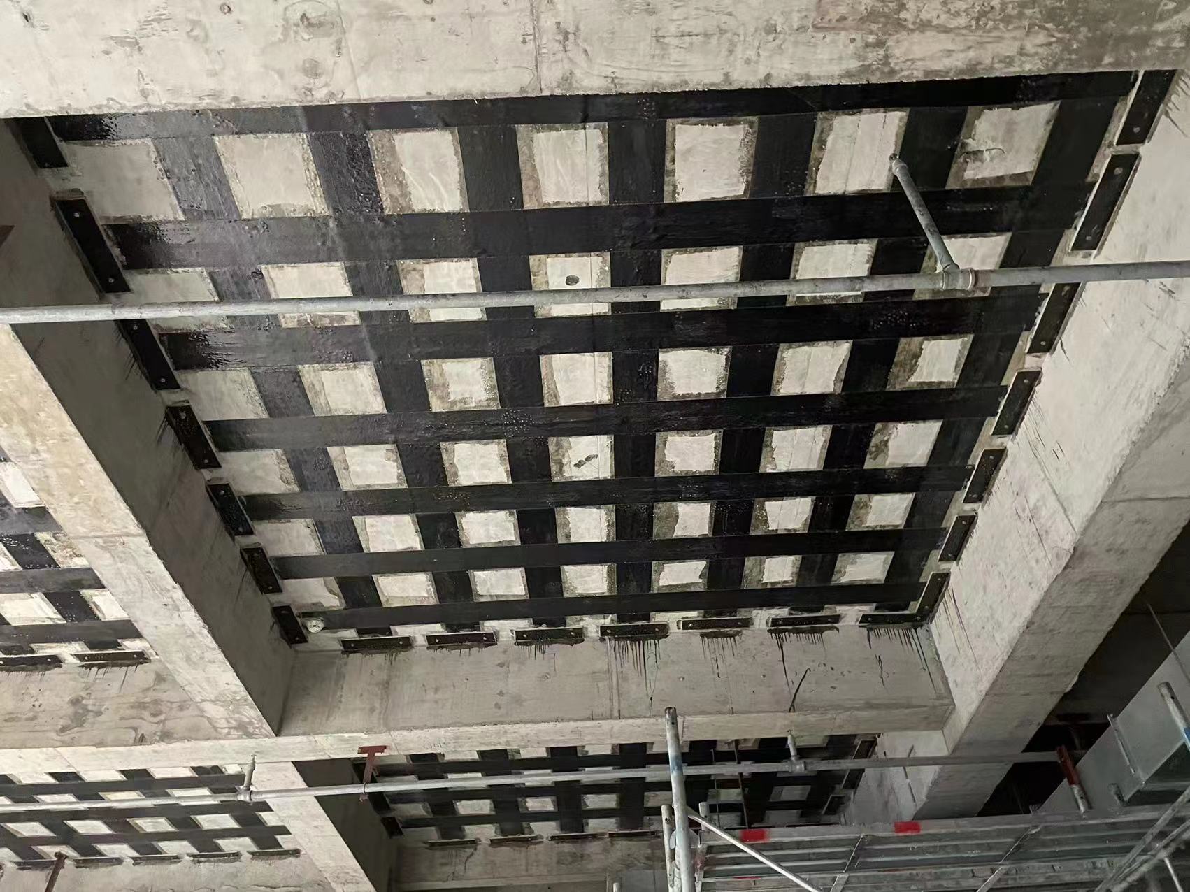博尔塔拉结构加固的10大错误观念，你踩雷了吗？