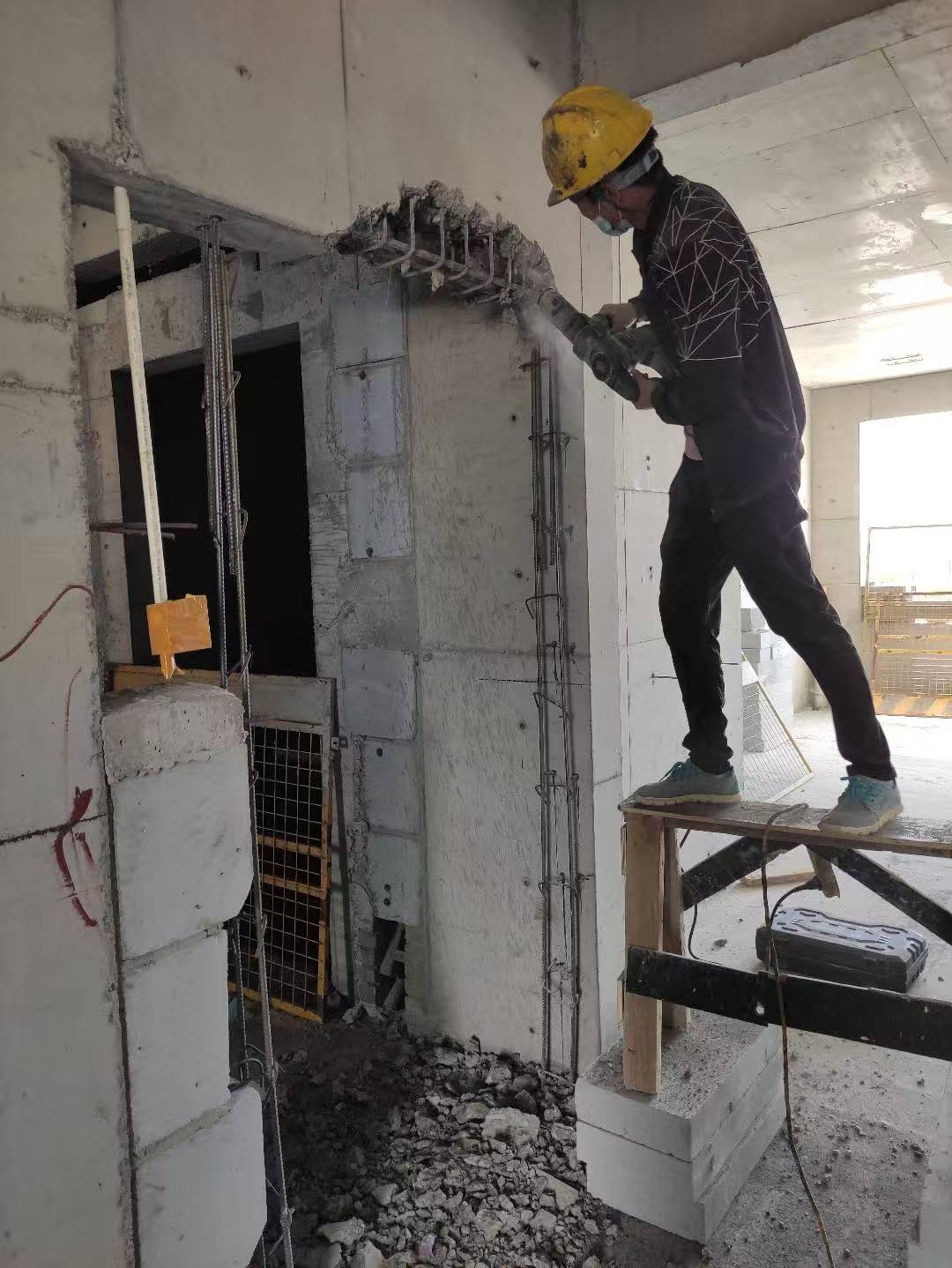 博尔塔拉旧房改造房屋如何加固
