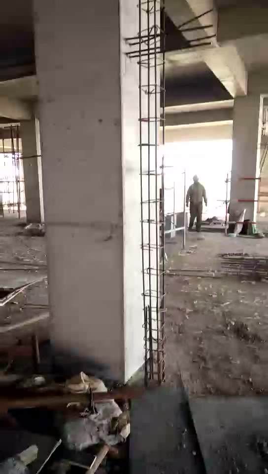 博尔塔拉建筑植筋加固方案