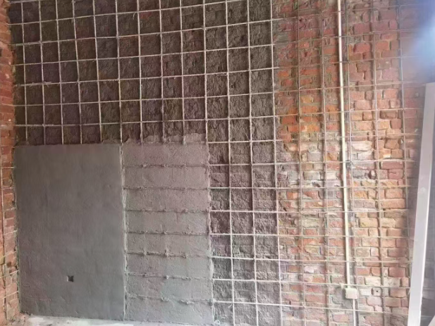 博尔塔拉房屋墙体开裂怎么加固